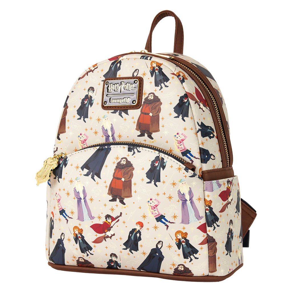 disney mini backpack canada Loungefly: Cinderella Princess Scene Elegant Giftware Collectibles, Decor and Gourmet Food With brighter and warmer days on the way Disney Parks EPCOT Canada Pavilion