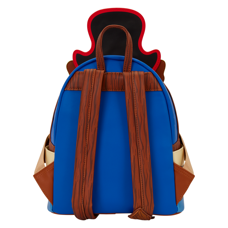 Loungefly SpongeBob SquarePants Pirate Costume Mini Backpack