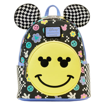 Loungefly Mickey Mouse Y2K Mini Backpack